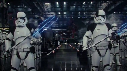 Star Wars  The Evolution of the Stormtrooper