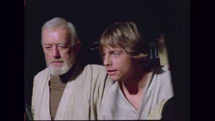 Star Wars The Rise Of Skywalker  Featurette