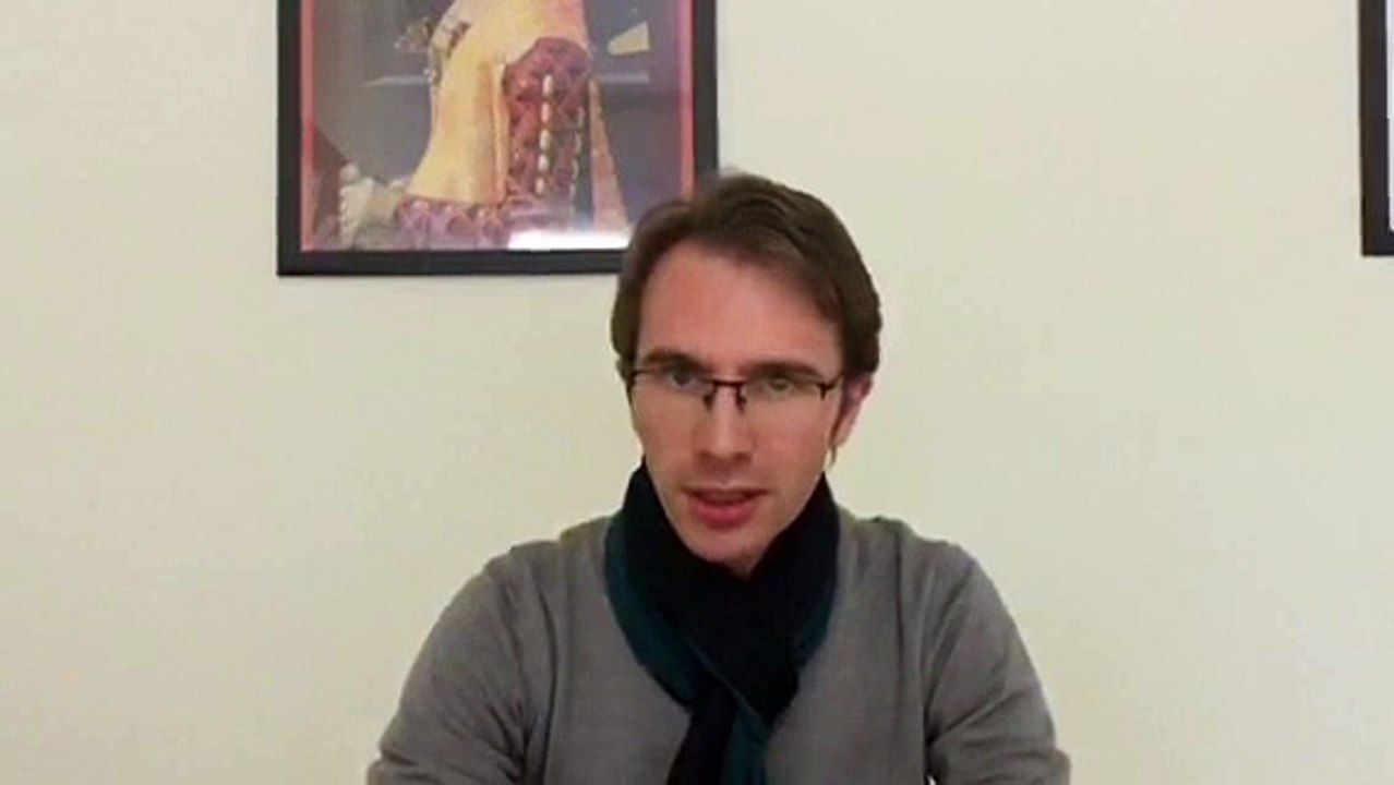 7.  Témoignage d'un professeur d'histoire-géographie