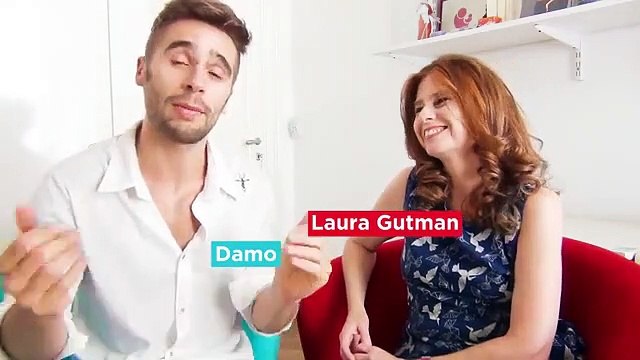 Qué es el instinto maternal Preguntas a Laura Gutman 1x03