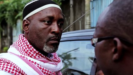 BANDE D'ANNONCE Metissage Film