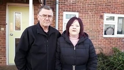 Shane Fox's parents plea for information