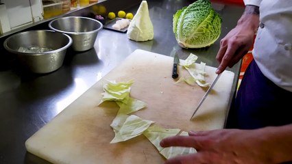 Chef sur le gril n°72 : La Fabrique à Schiltigheim