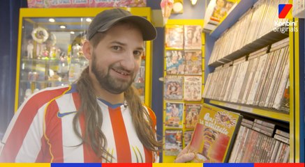 Le Vidéo Club classé X de Benjamin Tranié