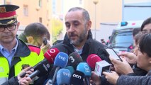 40 arrestos en una operación por tráfico de droga en Barcelona