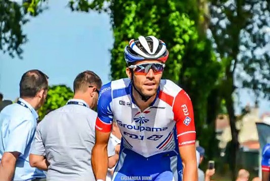 Groupama - FDJ : Thibaut Pinot peut-il remporter le Tour 2020 ?