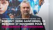Luc Besson jugé pour licenciement : sa société EuropaCorp réagit
