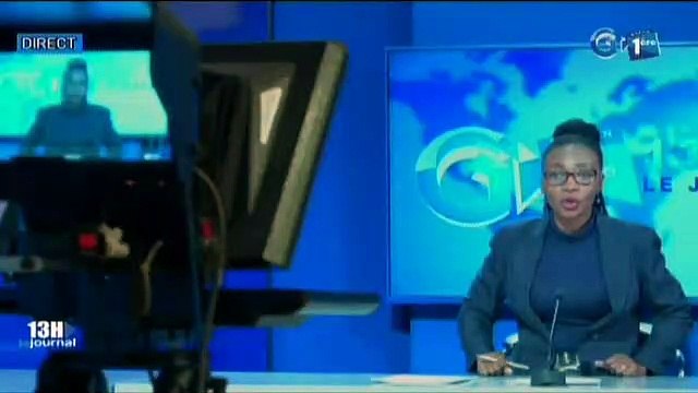 RTG / Signature d’un mémorandum d’entente entre le Gabon et le Cameroun