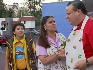 Alegrijes y Rebujos   Capítulo 120