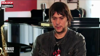 Renaud : la mort Thierry Séchan évoquée par ses proches dans un documentaire inédit