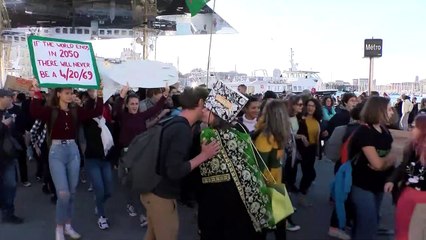 Sylvain Truc explique pourquoi lutter contre le Black Friday