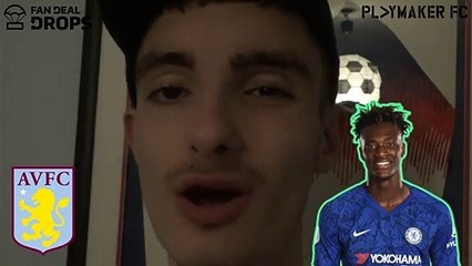 A Premier League Black Friday: Who should Aston Villa sign? | #FanDealDrops