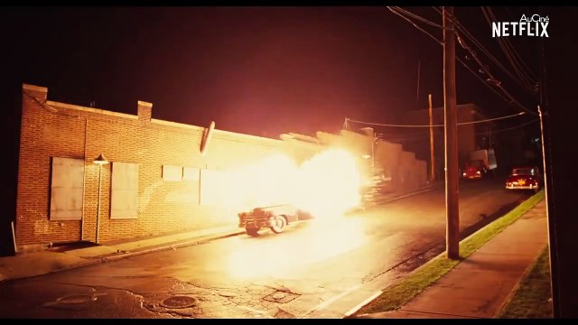 La bande-annonce de The Irishman met en scène Robert De Niro à différents âges