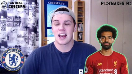 A Premier League Black Friday: Who should Chelsea sign? | #FanDealDrops