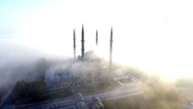 Selimiye Camisi çevresi düzenleme projesi onaylandı
