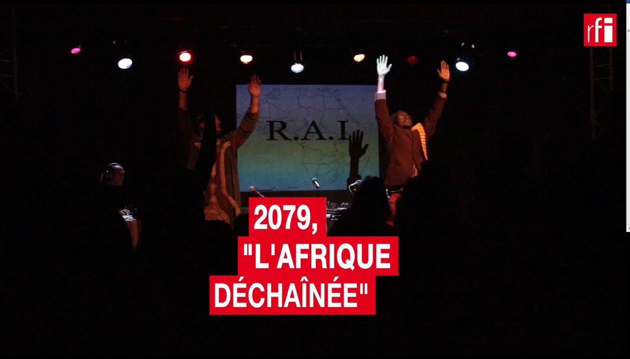 Deux minutes avec Soro Solo