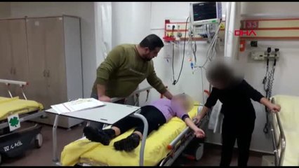 İzmir kızını darbettiğini iddia ettiği öğretmene diğer veliler sahip çıktı-2