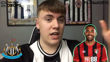 A Premier League Black Friday: Who should Newcastle sign? | #FanDealDrops