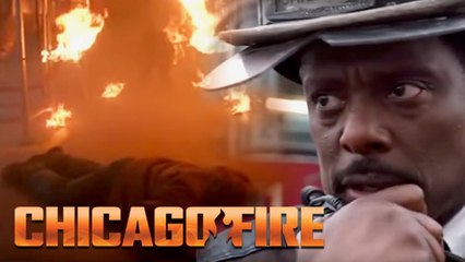 It Could Have Been A Lot Worse | Chicago Fire