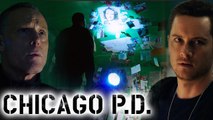 140 Characters That Ruined A Writers Life | Chicago P.D.