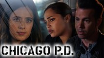 Drug Mule Case Gets Personal For Det. Dawson | Chicago P.D.