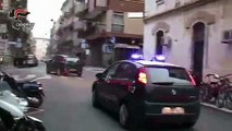 Puglia: sequestrati beni per circa 20 milioni di euro ad un imprenditore 50enne bitontino - video