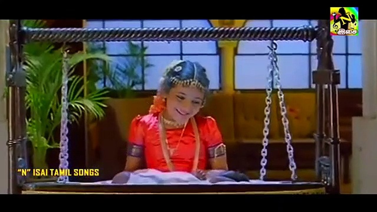 karuppu nila nee than kalanguvathen - En Aasai machan 1994