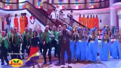 Pallakku Pallakku - Karuppu Nila Tamil Movie 1995