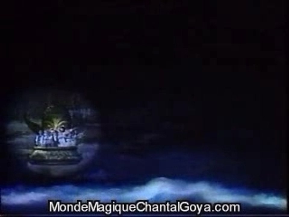 Mystérieux voyage (reprise) - Mystérieux voyage Marie-Rose