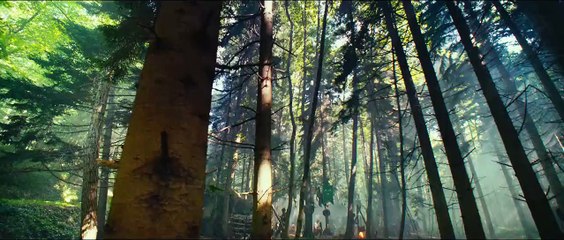 Türkler Geliyor Adaletin Kılıcı Fragman