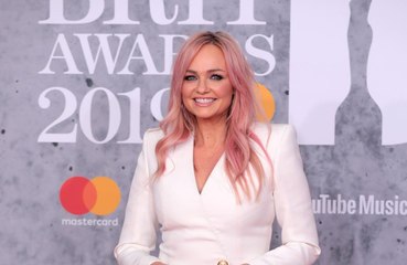 Emma Bunton says Spice Girls will tour again when the time is right