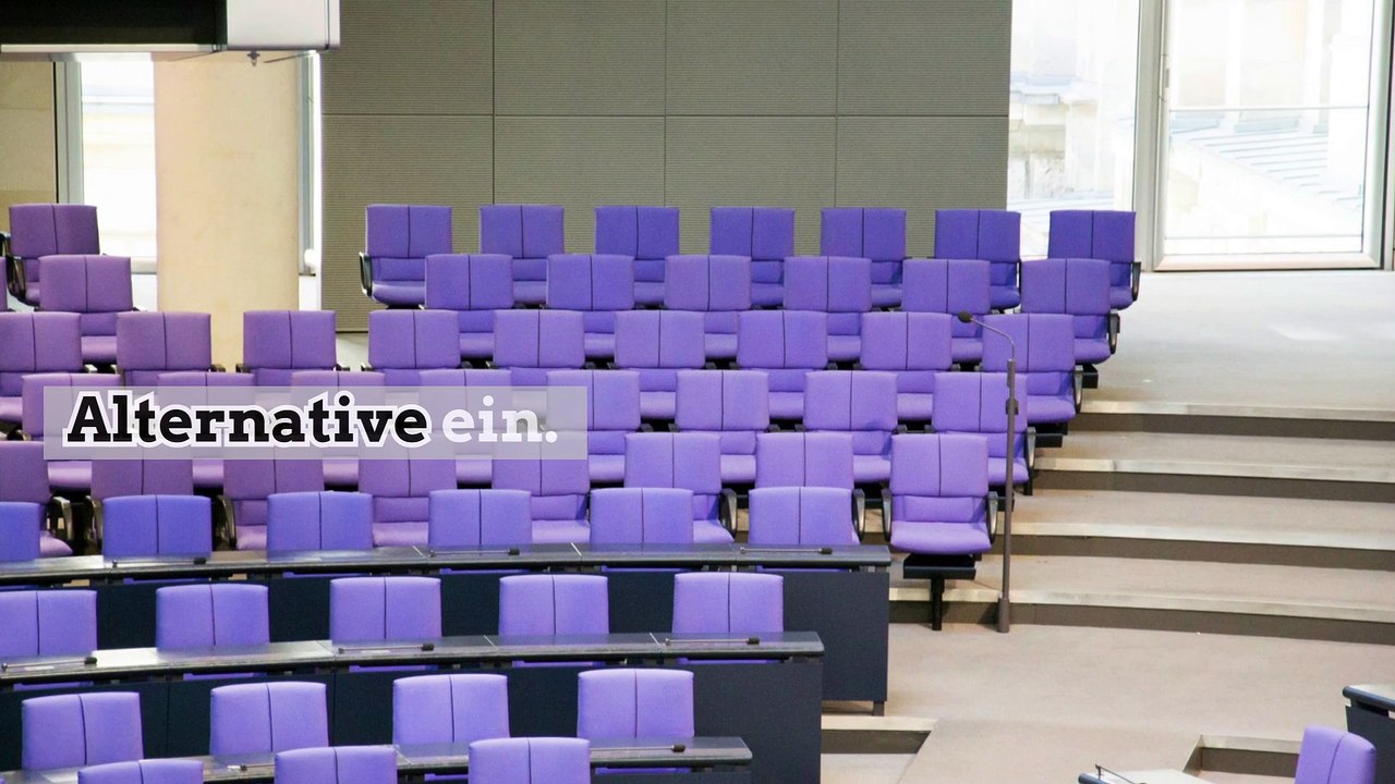 Die Geschichte der Linken