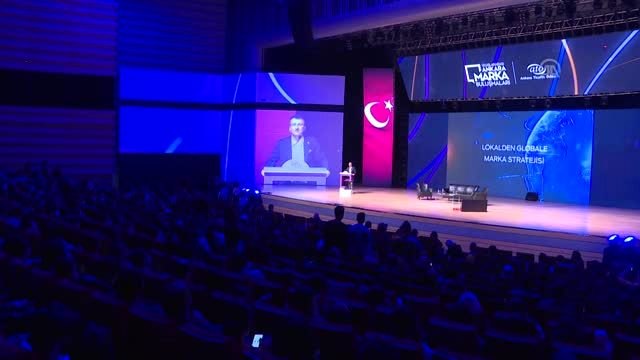 Mansur Yavaş: Mutlaka marka kent olmalıyız