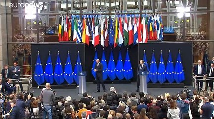 Michel il mediatore prende le redini del Consiglio europeo