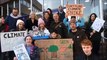 Sunderland Climate Coalition hold fifth climate strike
