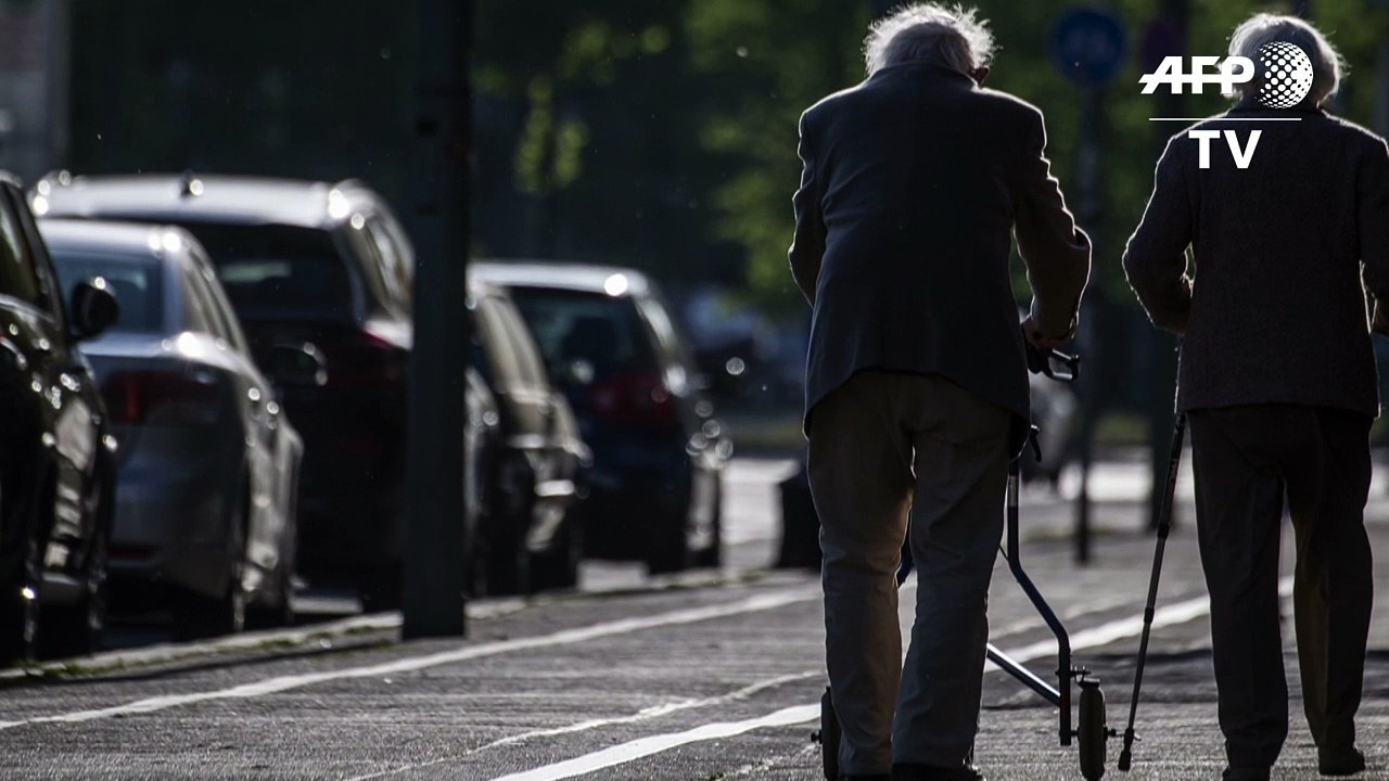 'Respektrente' ist das Wort des Jahres 2019