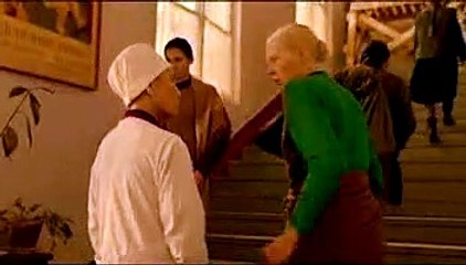 Смотреть фильм Дылда (2019) онлайн бесплатно в хорошем 1080 HD качестве (2/3)