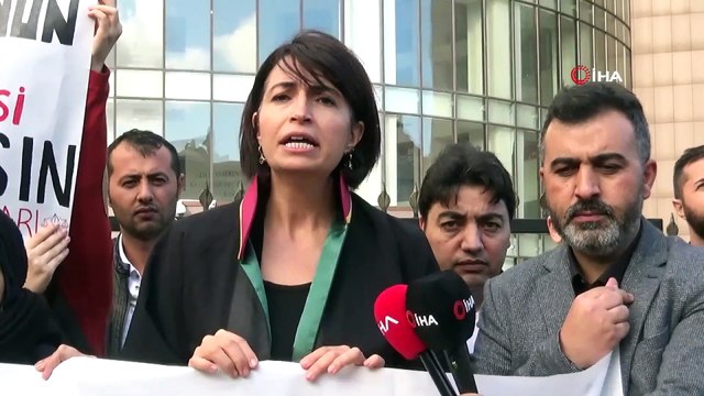 Eşini ve kayınbiraderini öldüren sanık: “Beni canavar gibi gösteriyorlar”
