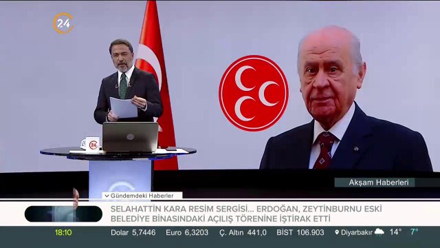 Bahçeli'den Macron'un açıklamalarına çok sert tepki