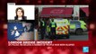 UK police: Several injured after stabbing at London Bridge