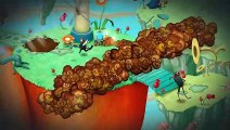 Figment: Journey into the Mind - iOS Trailer