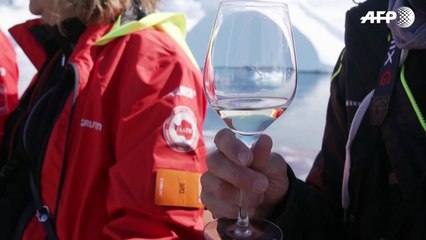 L'Antarctique, aux confins du tourisme