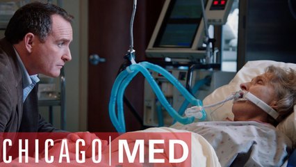 A Mother in Need | Chicago Med