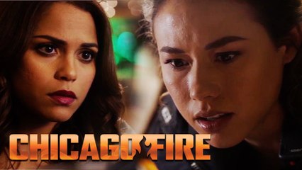 Chicago Fire S11E19 - video Dailymotion