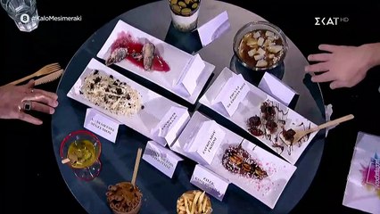 Μόνο ο Στέλιος Ρόκκος θα τολμούσε να κάνει κάτι τέτοιο on air!