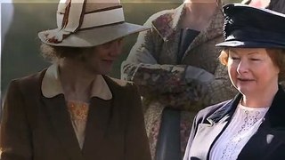 Downton Abbey S03 The Wedding of Lady Mary