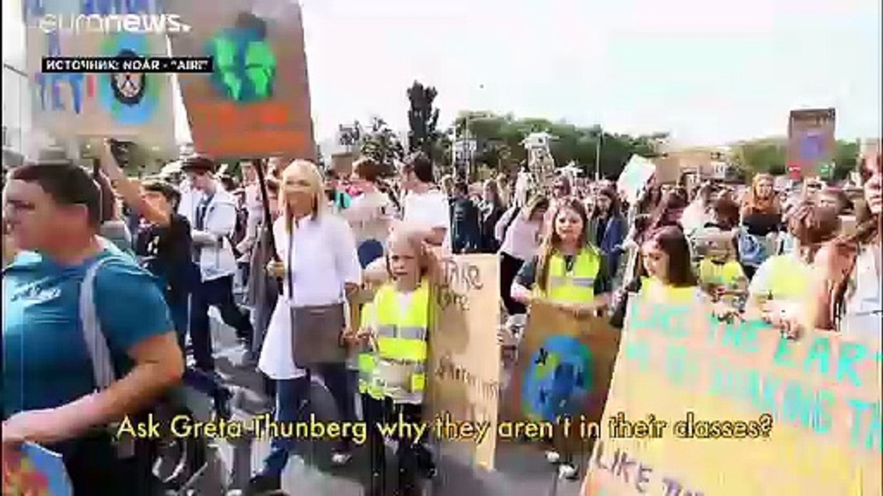Рэп и экология: как актуальная тема отражается...