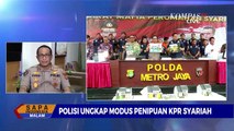 [DIALOG] Waspada Modus Penipuan KPR Syariah
