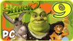 Shrek 2 Game Walkthrough Part 9 (PC) - No Commentary - The Prison (Shrek)