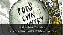 3. Pod's Own Country: Do young people even care about Brexit?